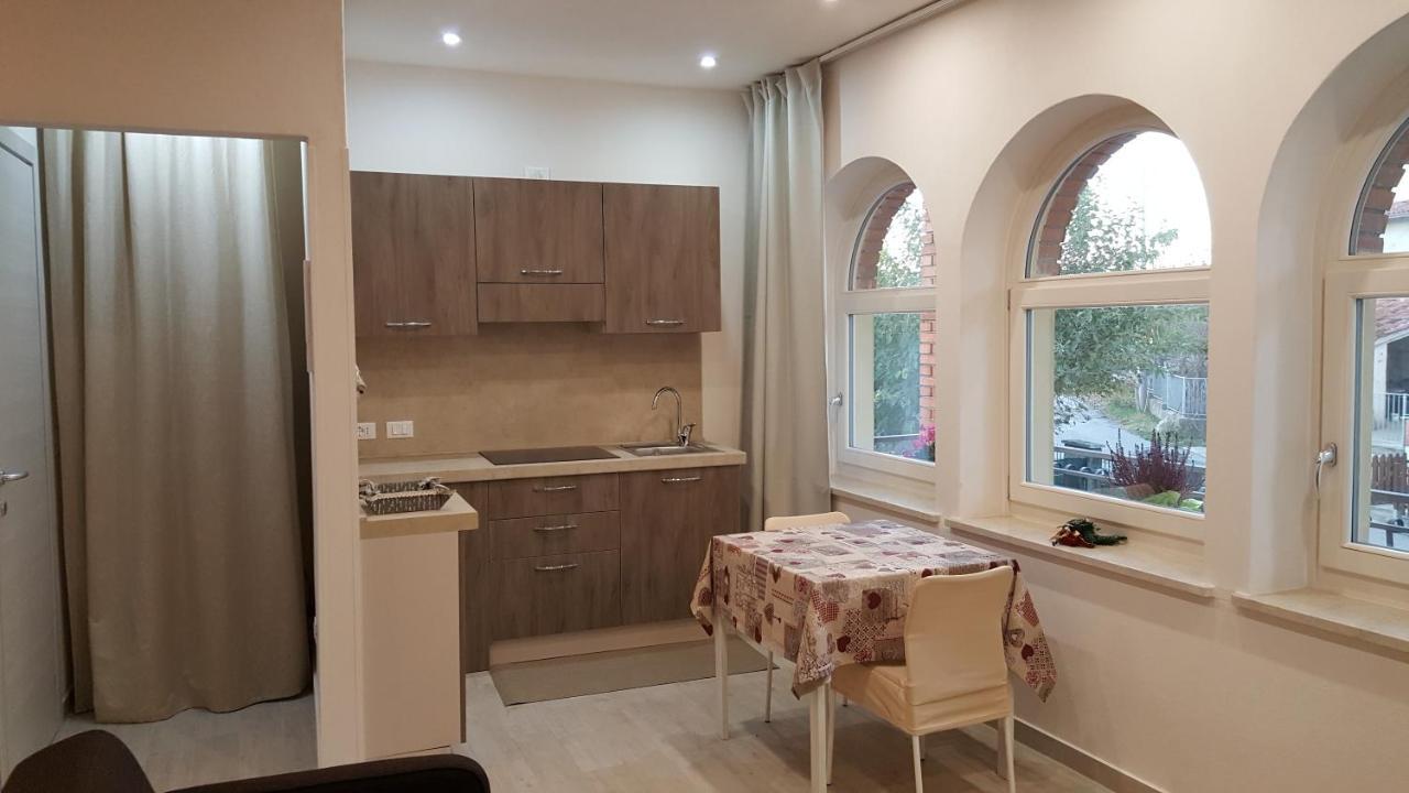 La Casetta In Collina Valeggio sul Mincio Eksteriør bilde
